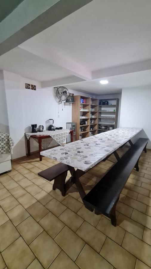 Hotel Parana Bc Balneário Camboriú Extérieur photo