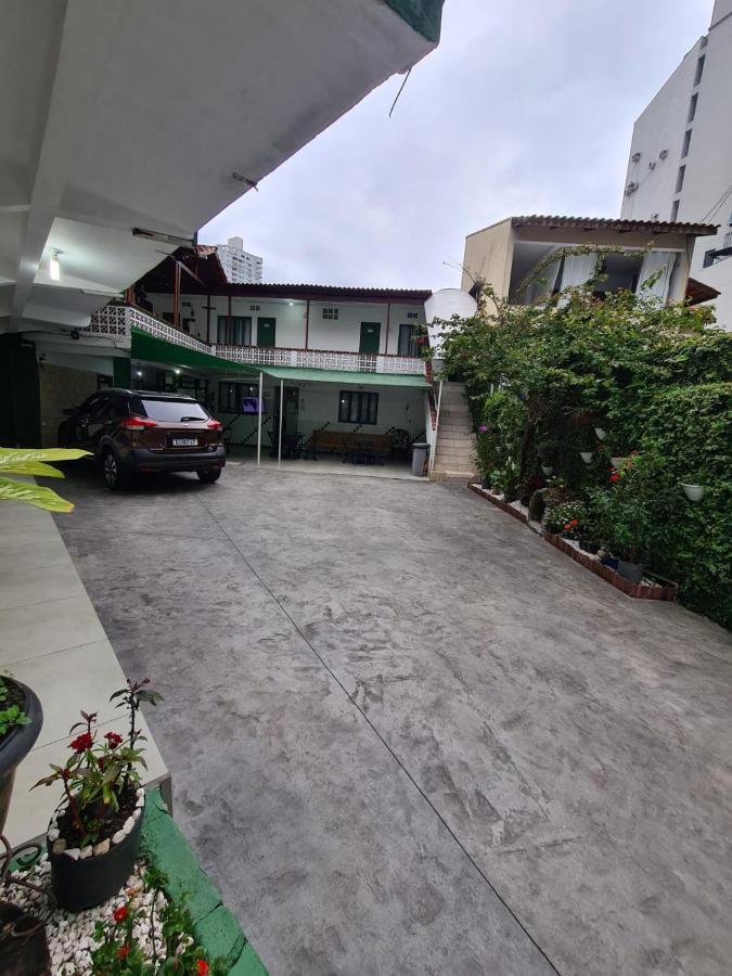 Hotel Parana Bc Balneário Camboriú Extérieur photo