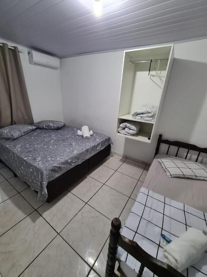 Hotel Parana Bc Balneário Camboriú Chambre photo