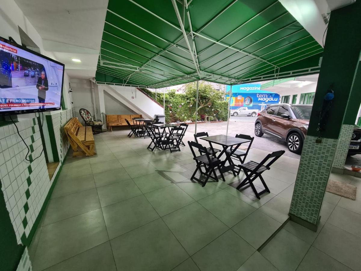 Hotel Parana Bc Balneário Camboriú Extérieur photo