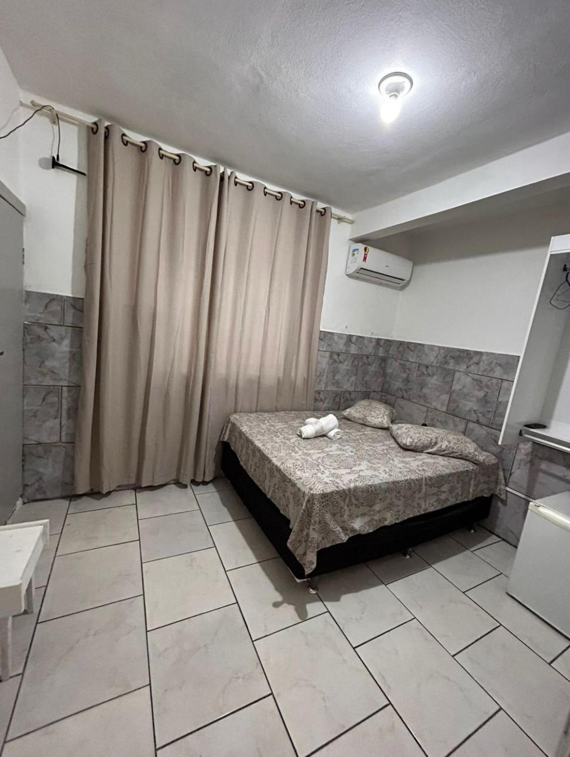 Hotel Parana Bc Balneário Camboriú Extérieur photo