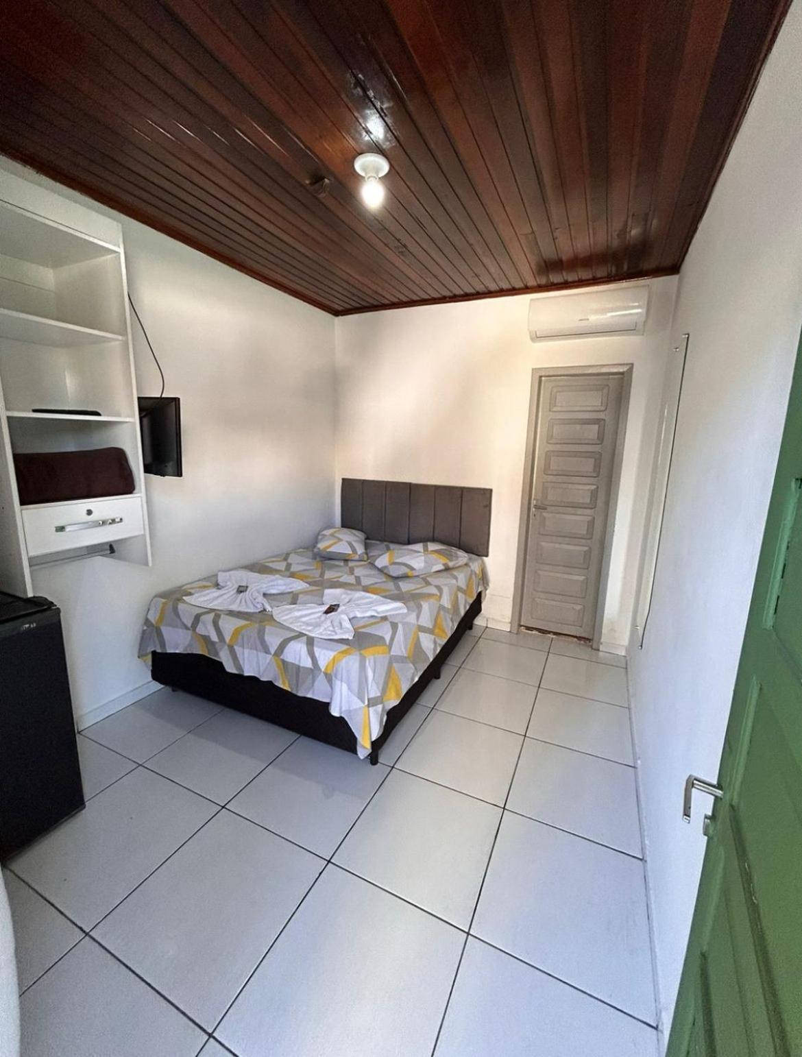 Hotel Parana Bc Balneário Camboriú Extérieur photo