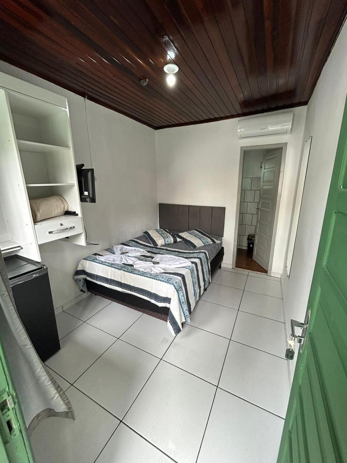 Hotel Parana Bc Balneário Camboriú Extérieur photo