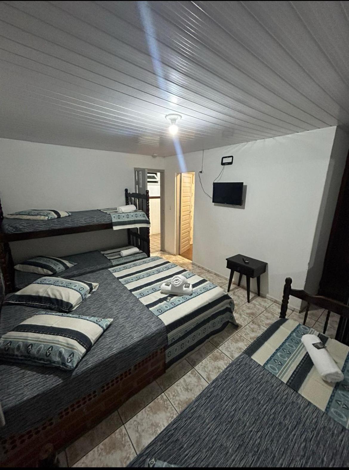 Hotel Parana Bc Balneário Camboriú Chambre photo