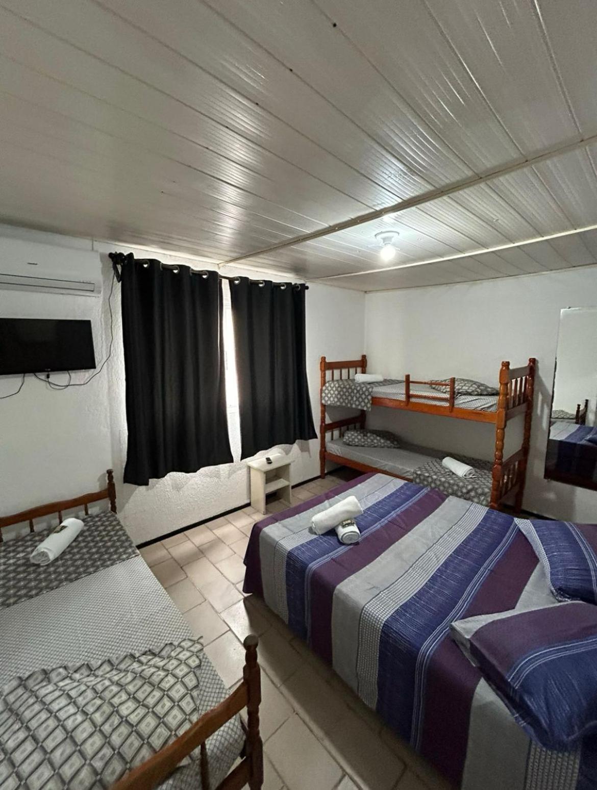 Hotel Parana Bc Balneário Camboriú Chambre photo