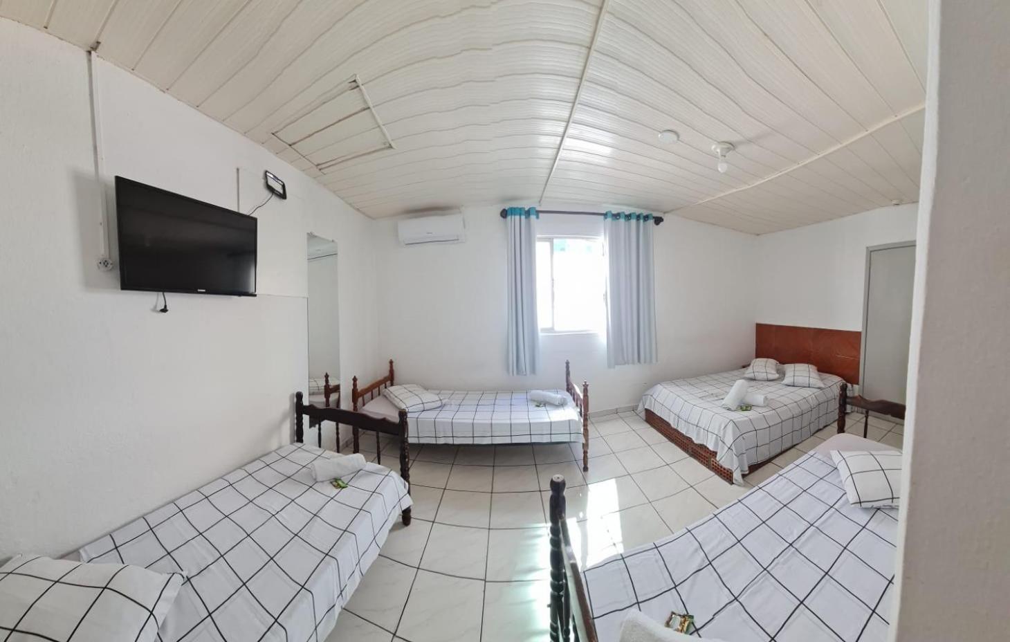 Hotel Parana Bc Balneário Camboriú Chambre photo