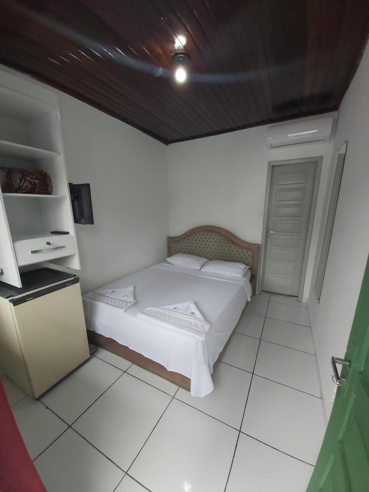 Hotel Parana Bc Balneário Camboriú Chambre photo