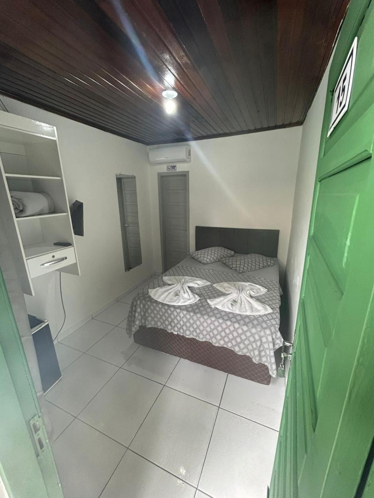 Hotel Parana Bc Balneário Camboriú Chambre photo