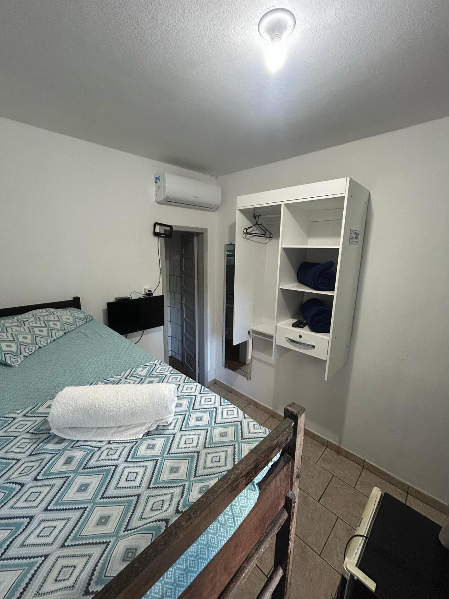 Hotel Parana Bc Balneário Camboriú Chambre photo