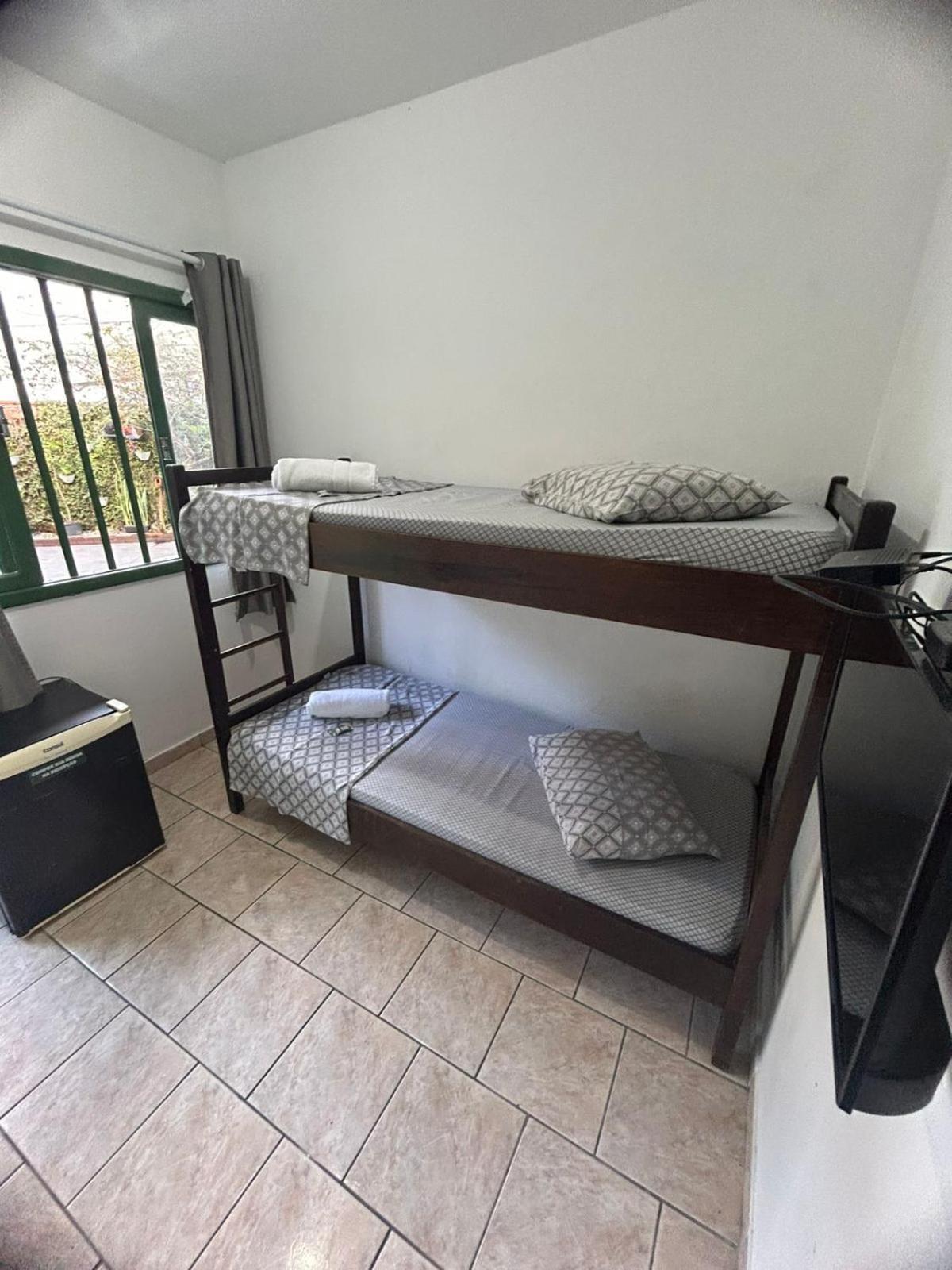 Hotel Parana Bc Balneário Camboriú Chambre photo