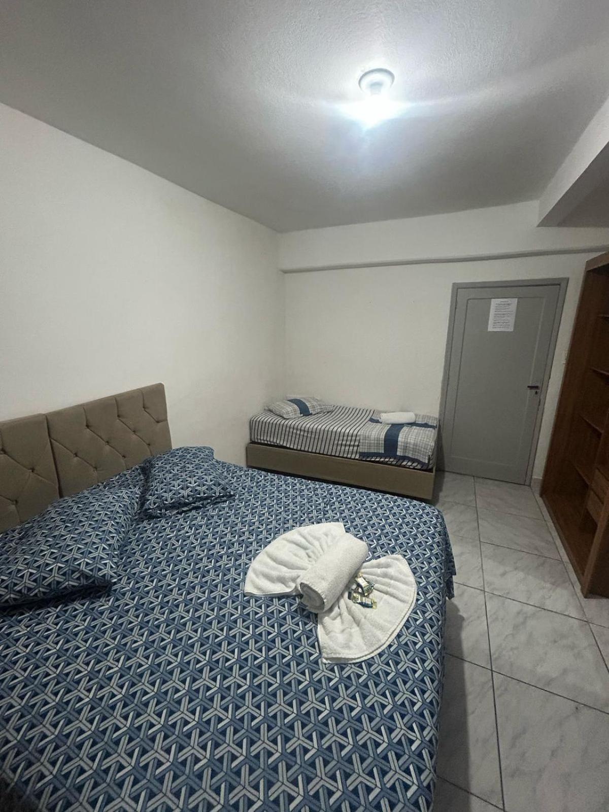 Hotel Parana Bc Balneário Camboriú Chambre photo