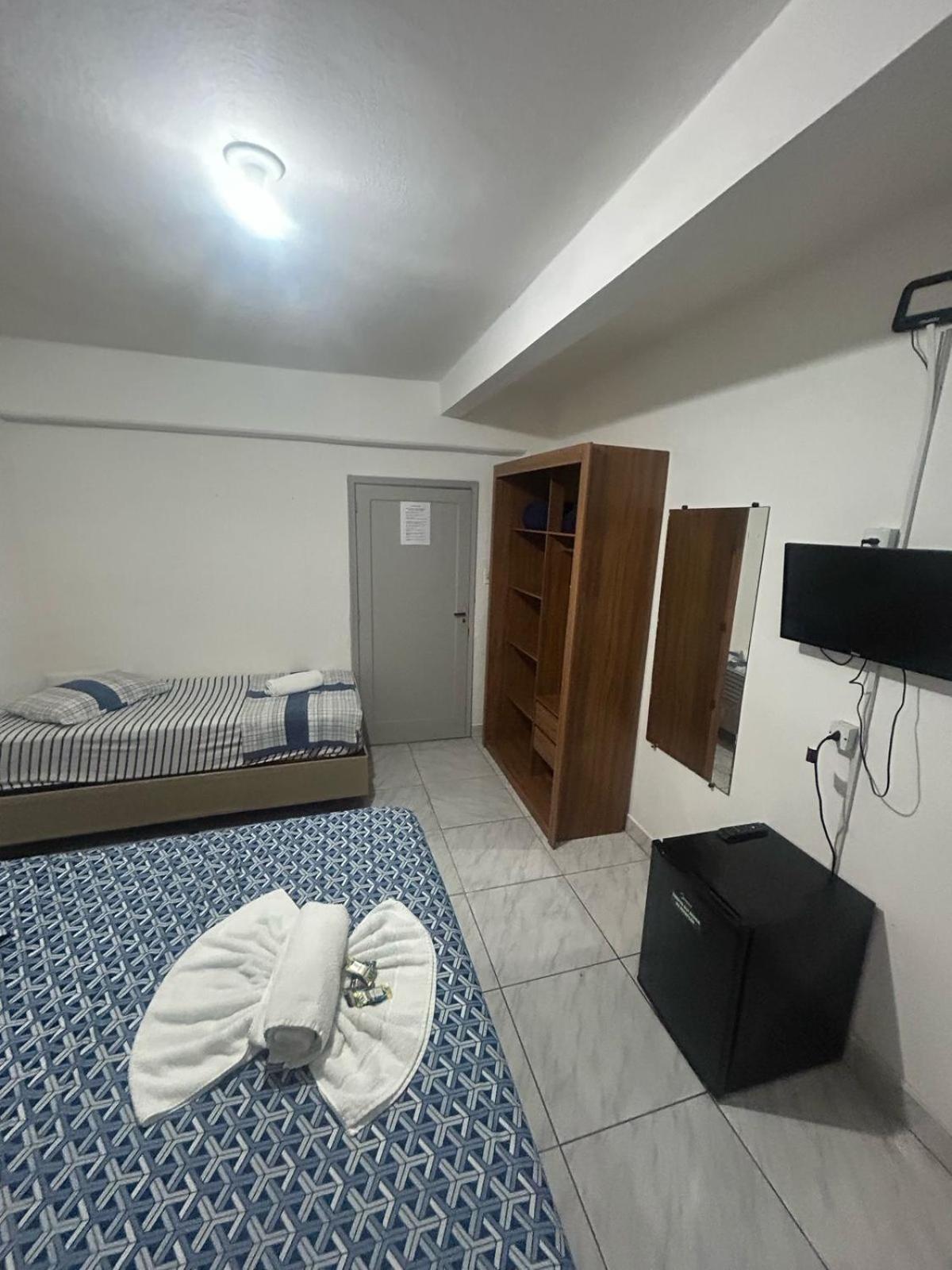 Hotel Parana Bc Balneário Camboriú Chambre photo