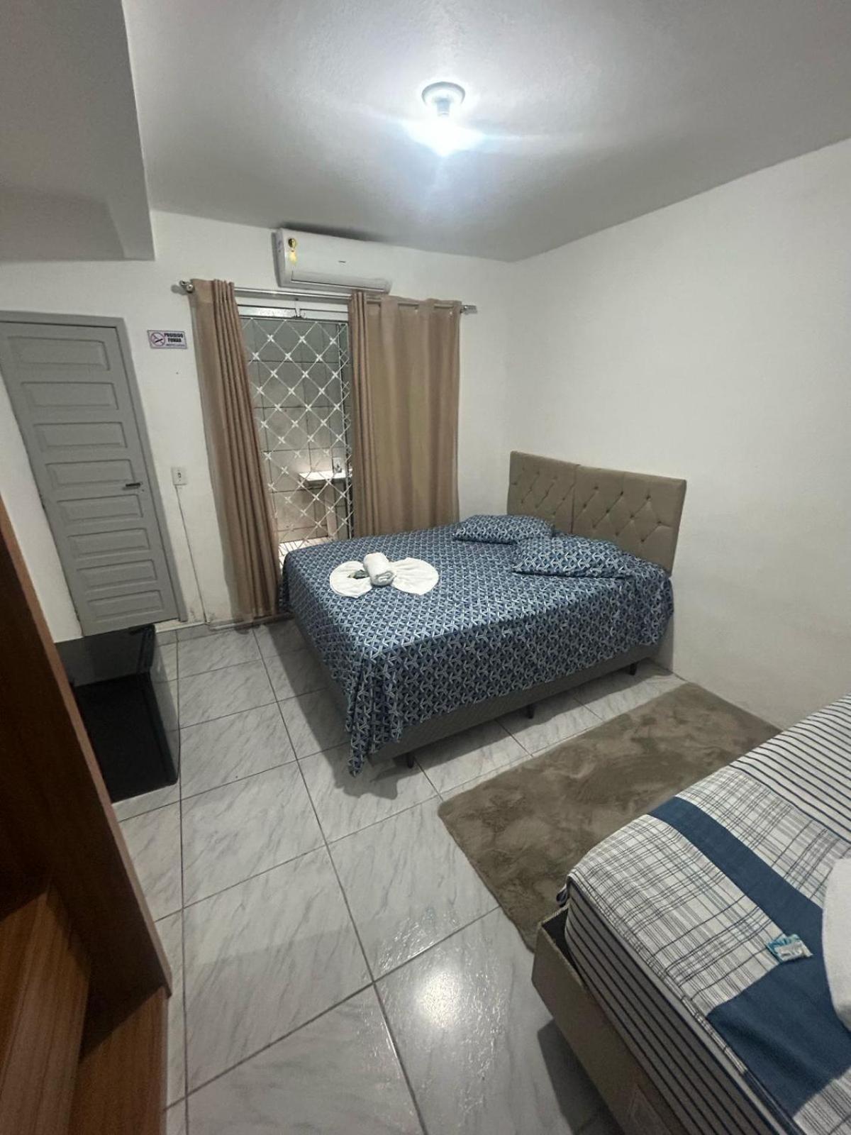 Hotel Parana Bc Balneário Camboriú Chambre photo